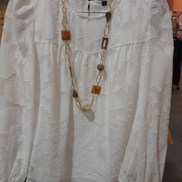 Blouse - Picture 3 of 3